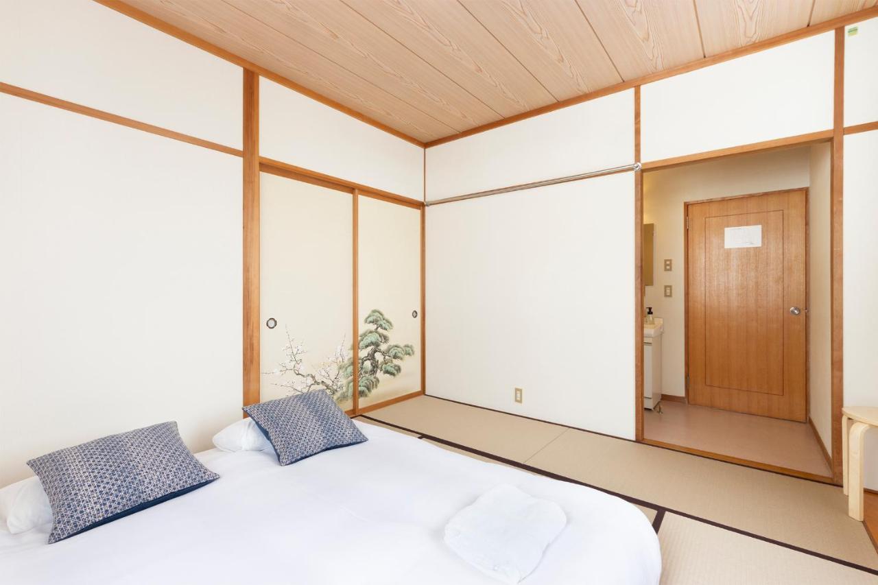 Vila Nozawa Peaks Exteriér fotografie